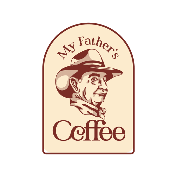 My Father’s Coffee